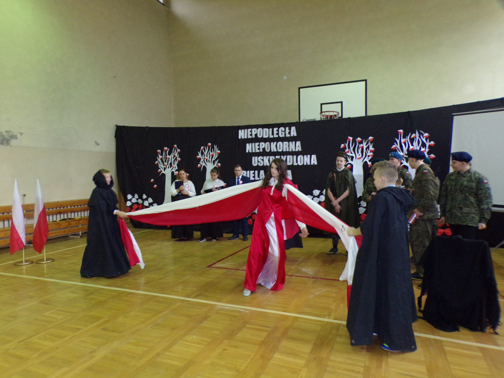 Świętowali w SOSW nr 1