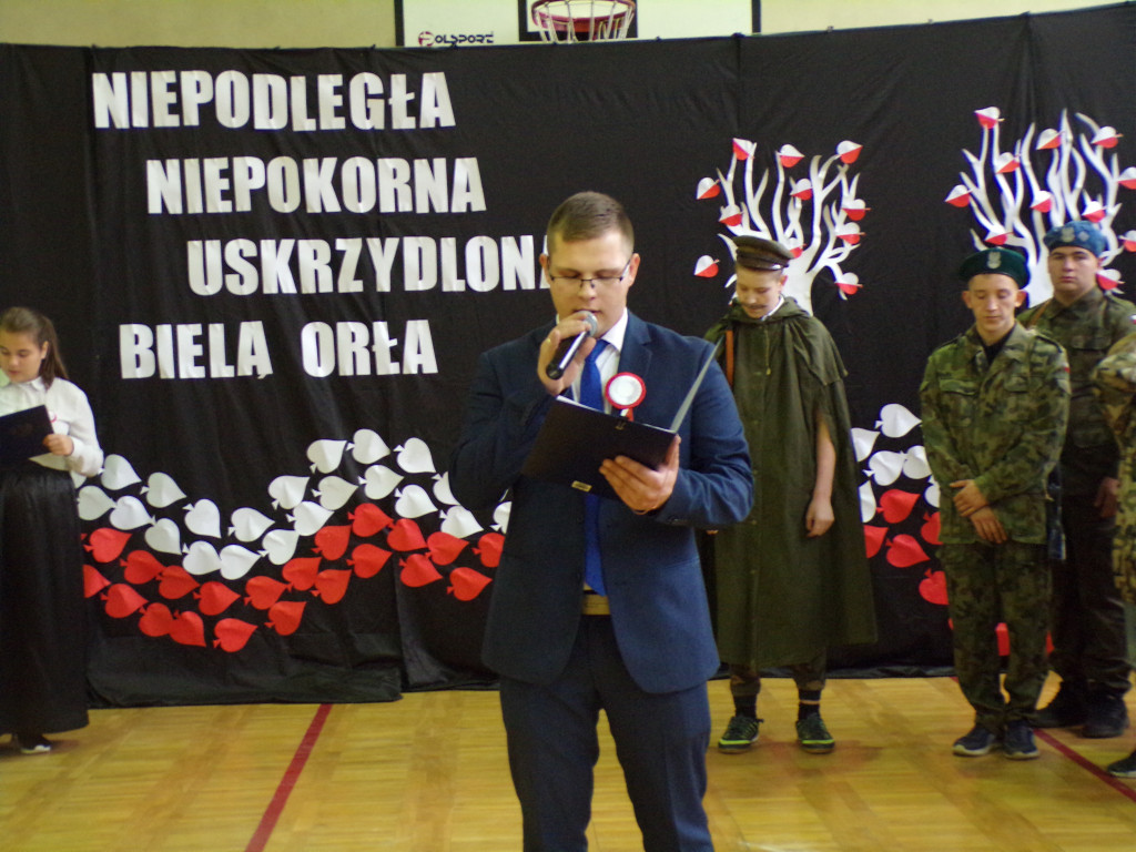 Świętowali w SOSW nr 1