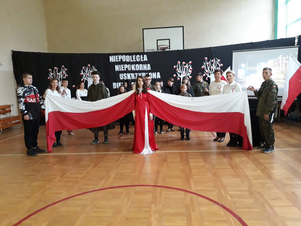Świętowali w SOSW nr 1