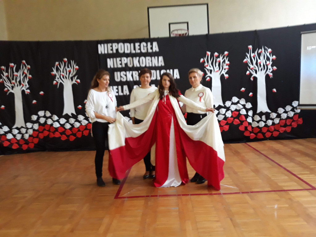 Świętowali w SOSW nr 1