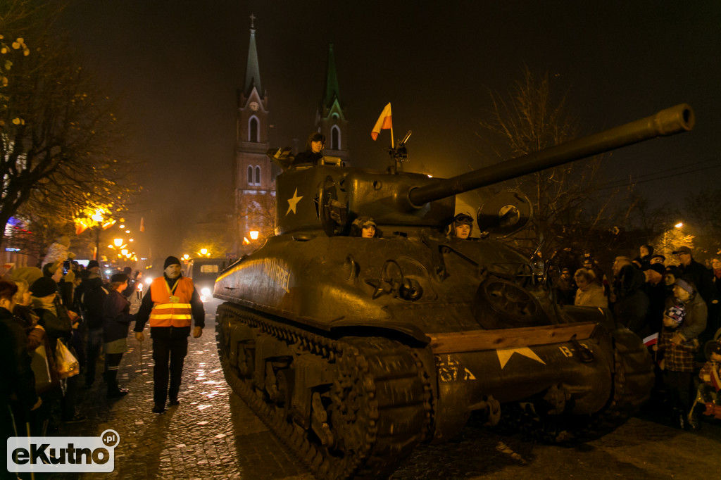 Wolność ponad wszystko!