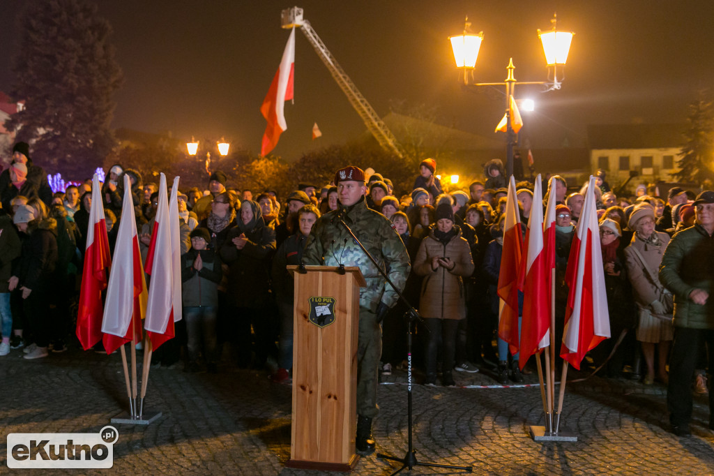 Wolność ponad wszystko!