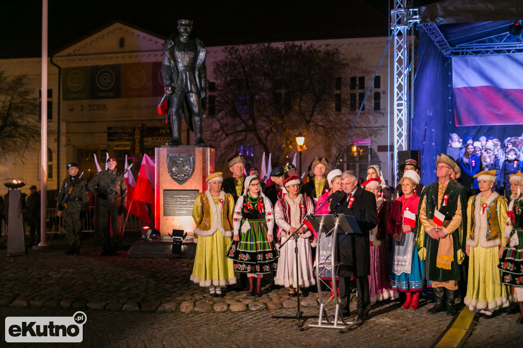 Wolność ponad wszystko!
