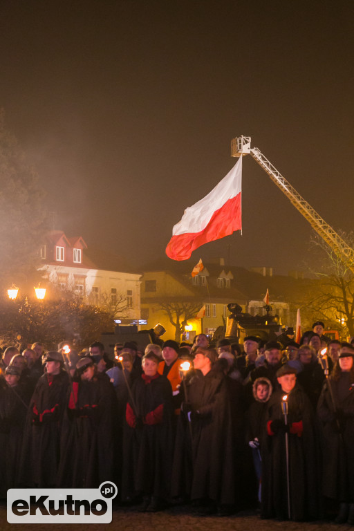 Wolność ponad wszystko!