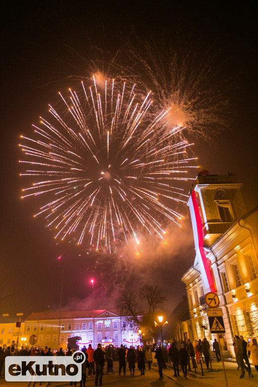 Wolność ponad wszystko!