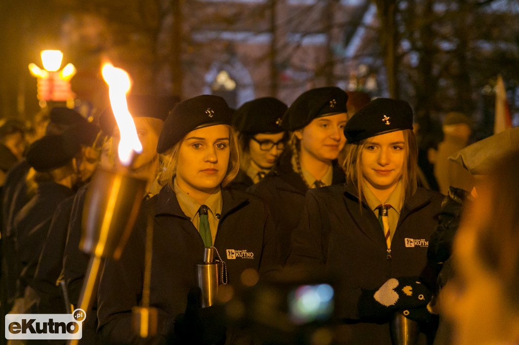 Wolność ponad wszystko!