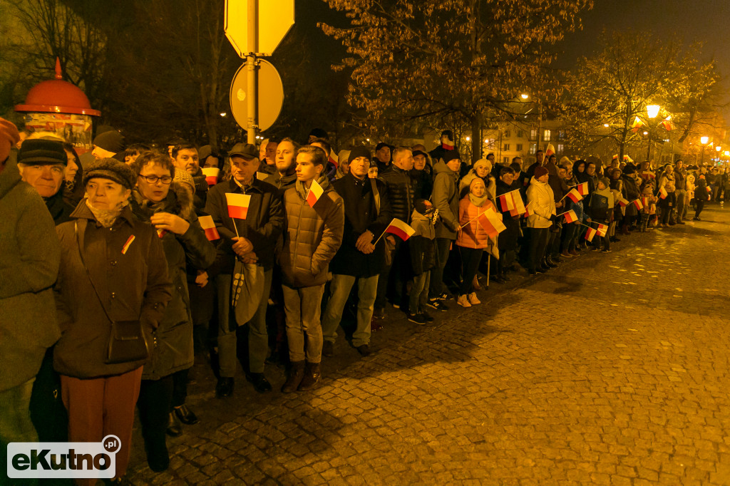 Wolność ponad wszystko!
