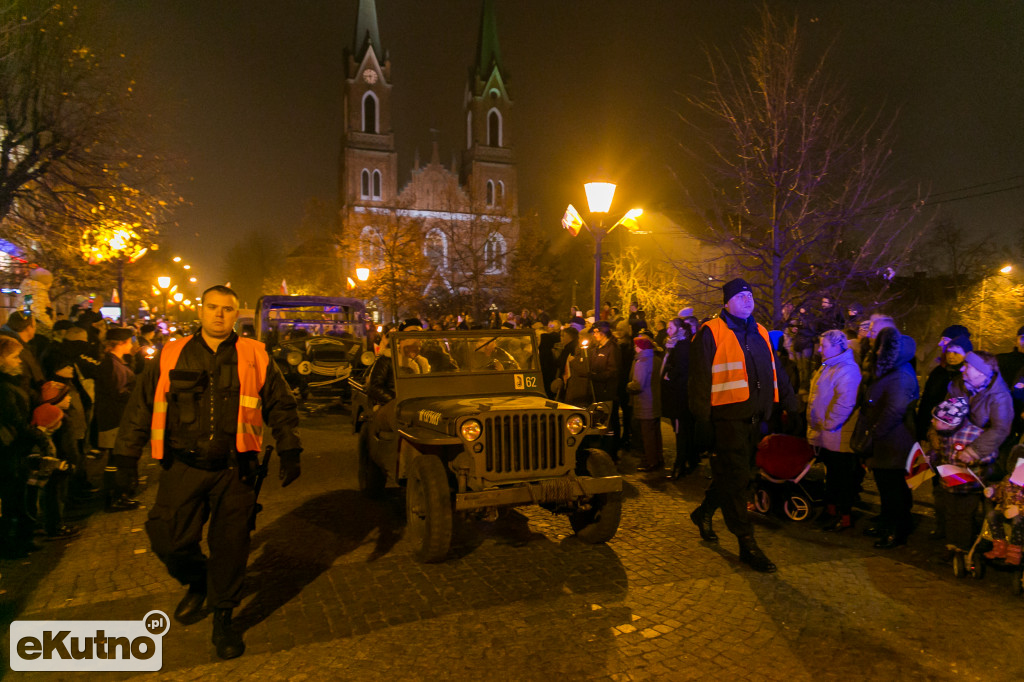 Wolność ponad wszystko!