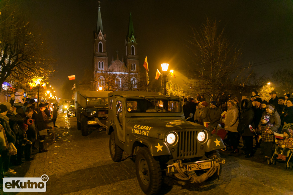 Wolność ponad wszystko!