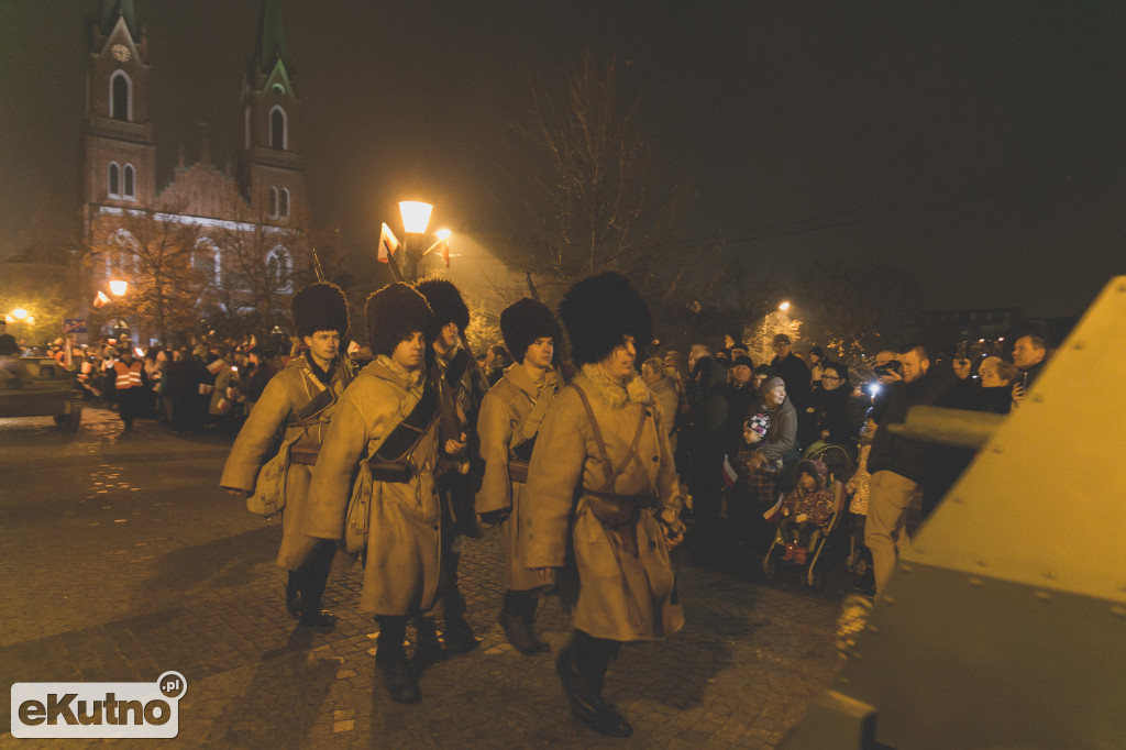 Wolność ponad wszystko!