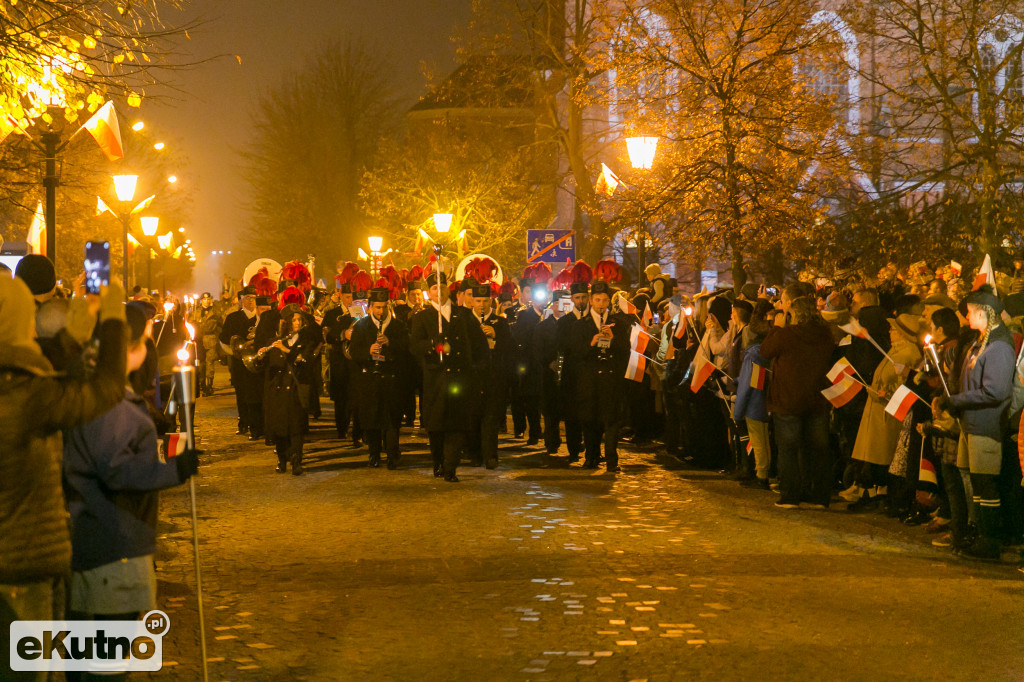 Wolność ponad wszystko!