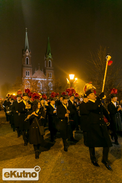 Wolność ponad wszystko!