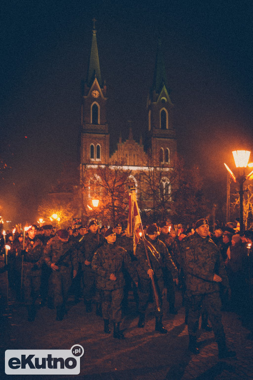 Wolność ponad wszystko!