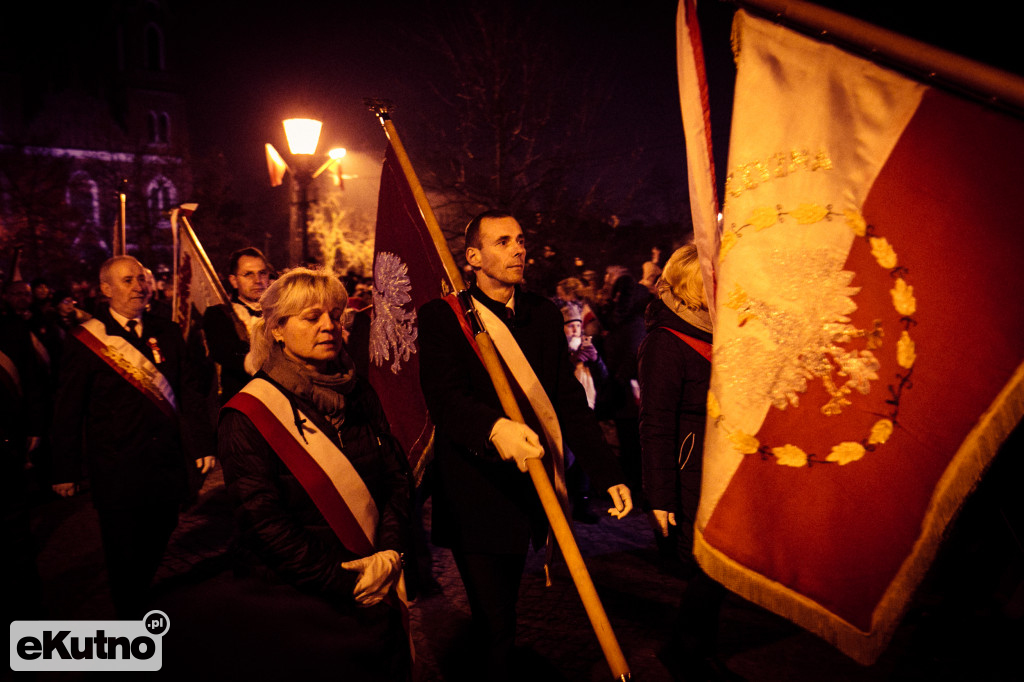 Wolność ponad wszystko!