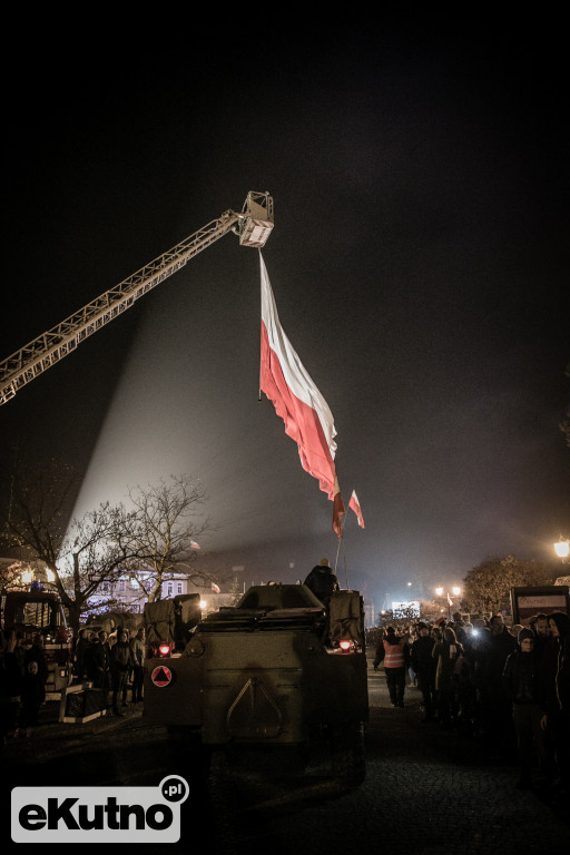 Wolność ponad wszystko!