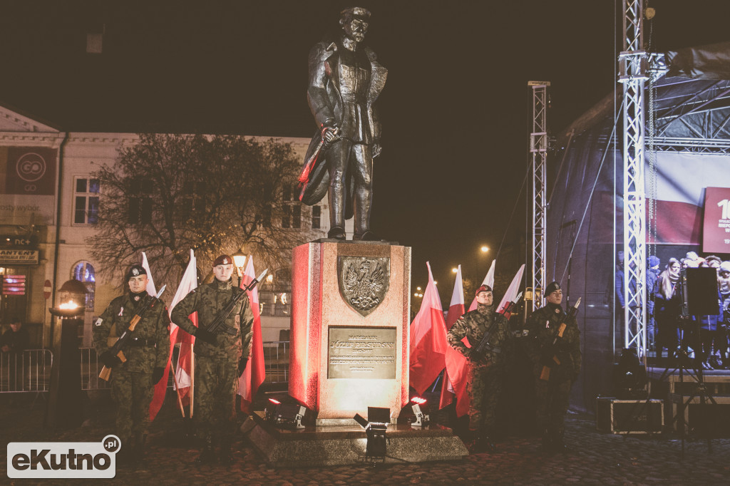 Wolność ponad wszystko!