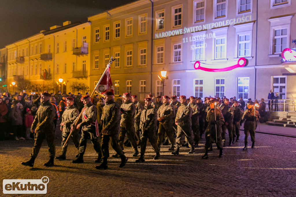 Wolność ponad wszystko!