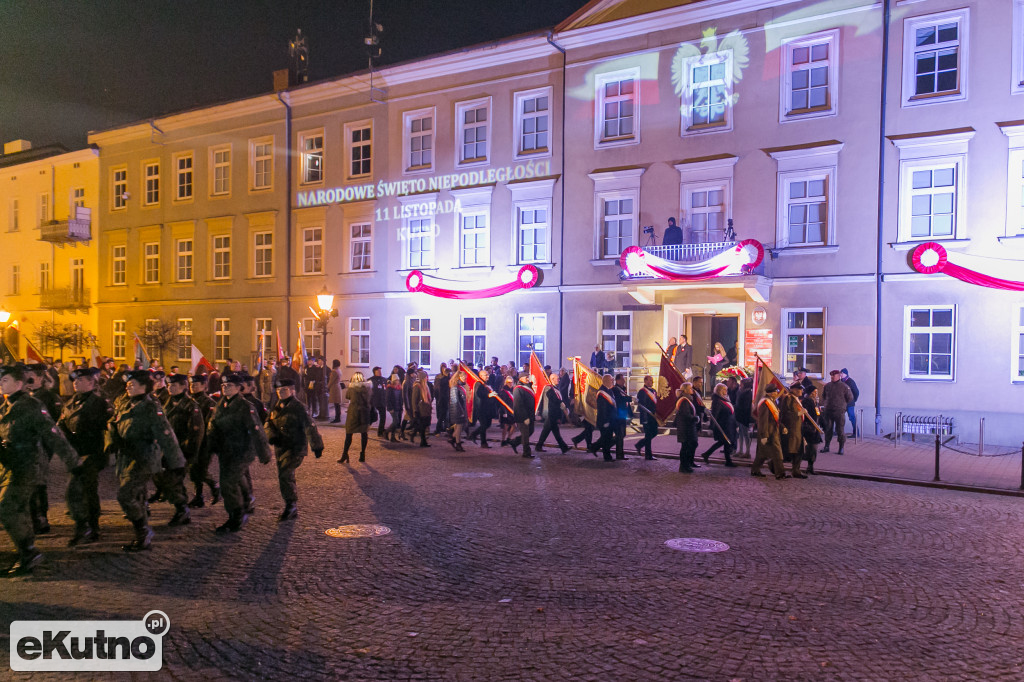 Wolność ponad wszystko!