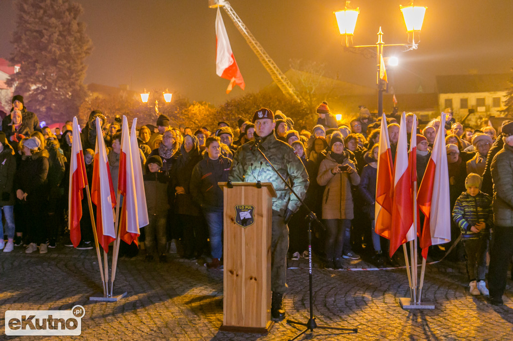 Wolność ponad wszystko!