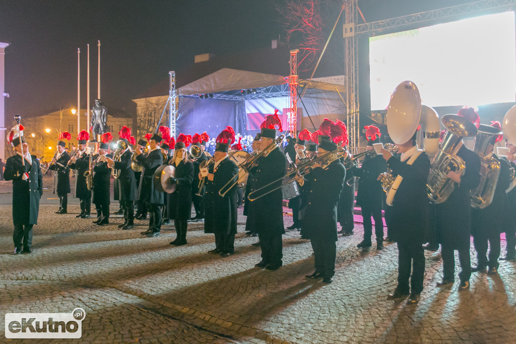 Wolność ponad wszystko!