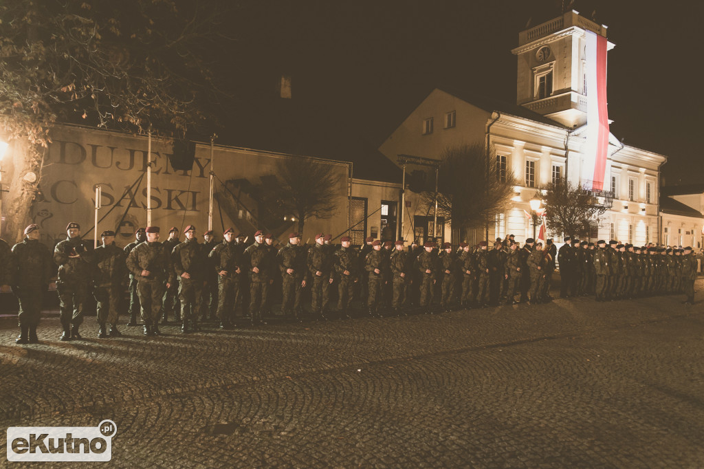 Wolność ponad wszystko!