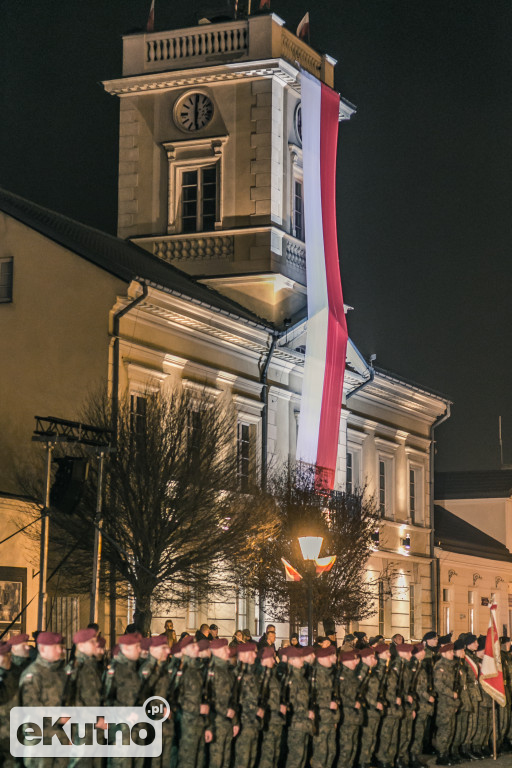 Wolność ponad wszystko!