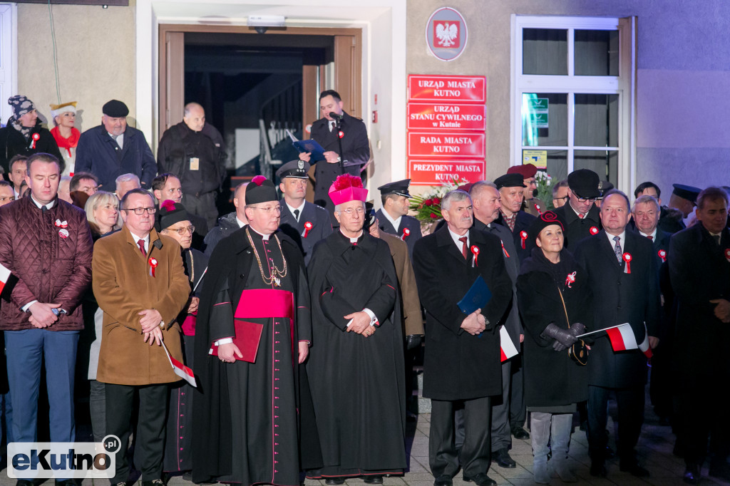 Wolność ponad wszystko!