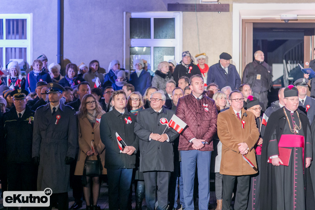 Wolność ponad wszystko!