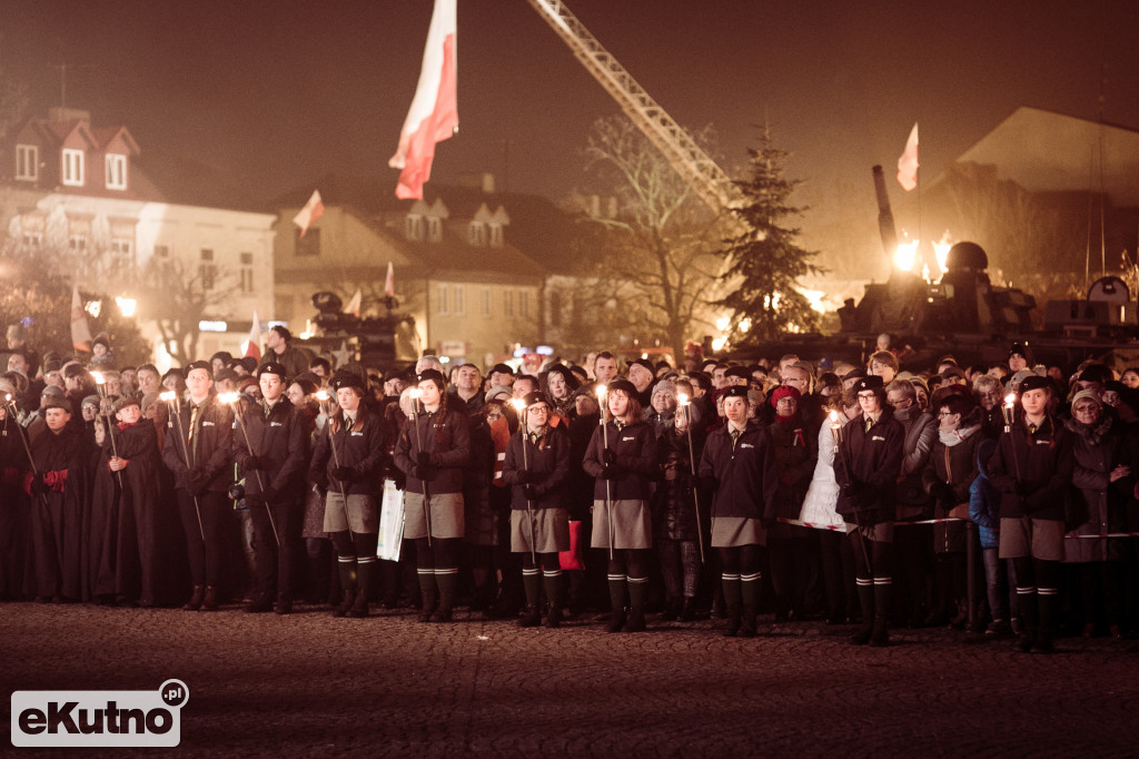 Wolność ponad wszystko!
