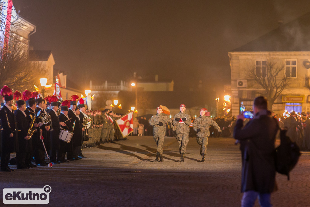 Wolność ponad wszystko!