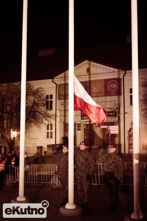 Wolność ponad wszystko!