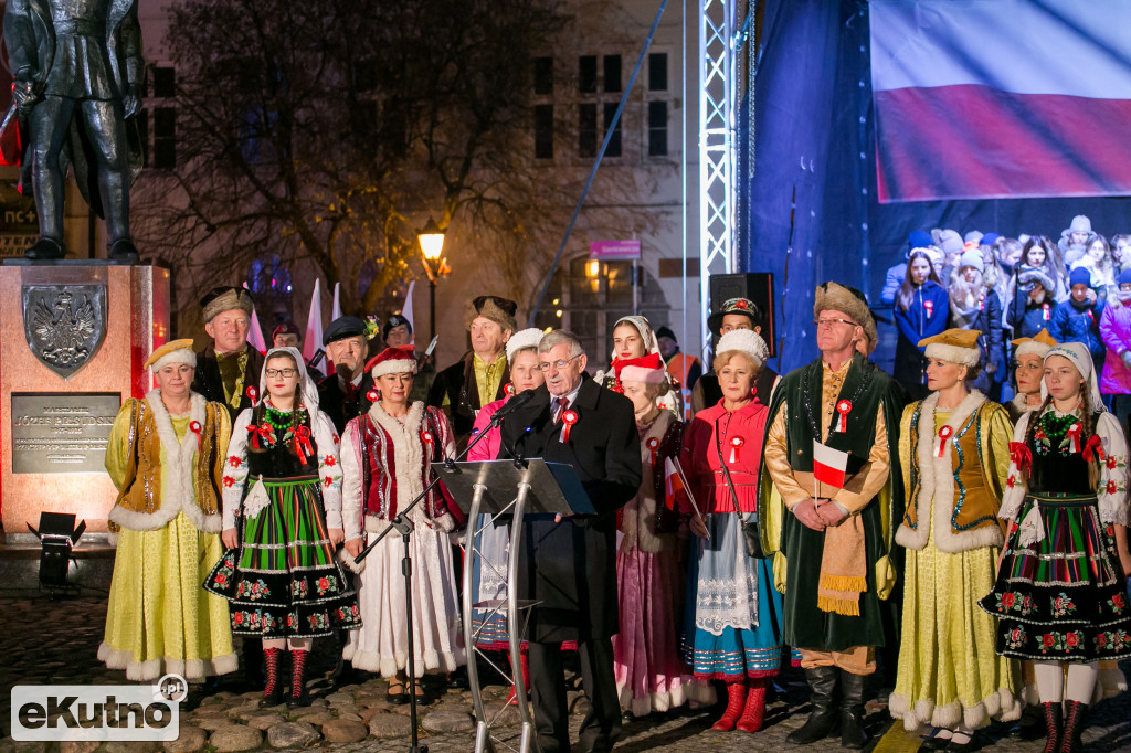 Wolność ponad wszystko!