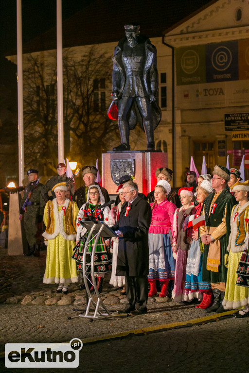 Wolność ponad wszystko!