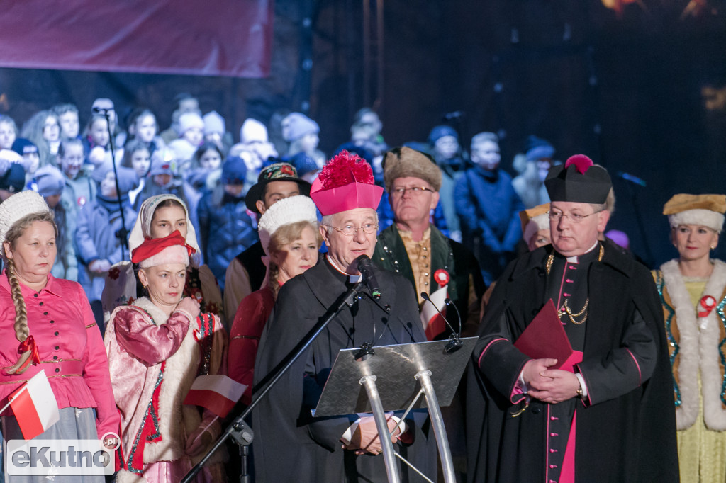 Wolność ponad wszystko!