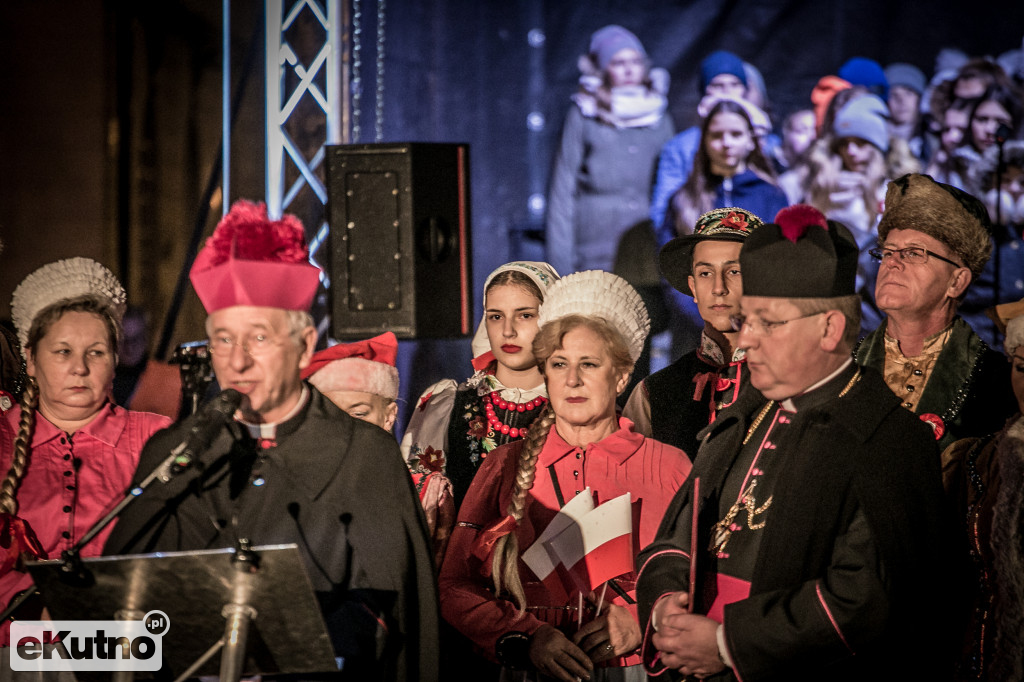 Wolność ponad wszystko!