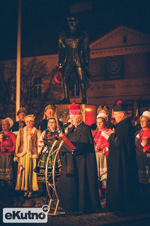 Wolność ponad wszystko!
