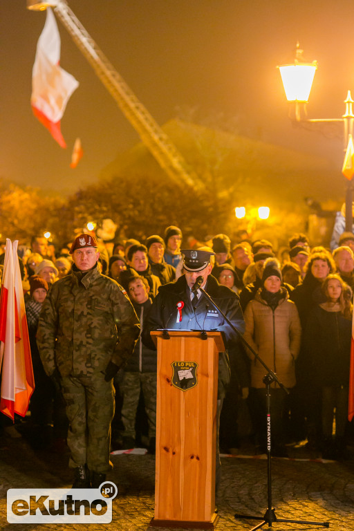 Wolność ponad wszystko!