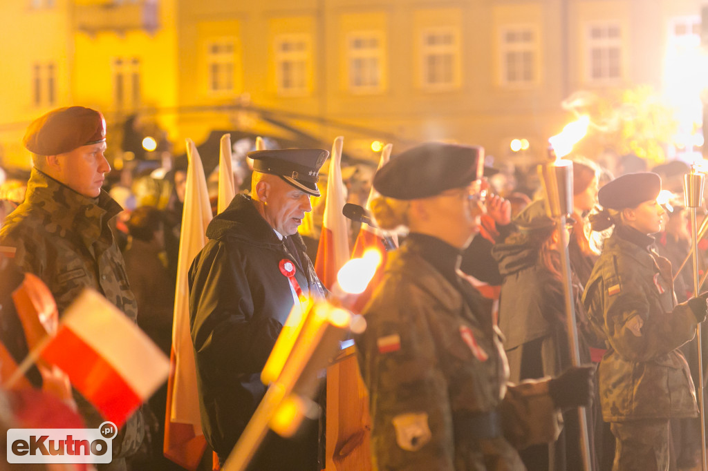 Wolność ponad wszystko!