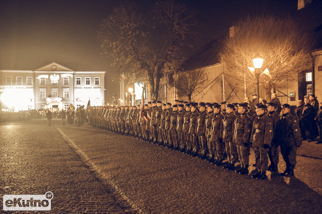 Wolność ponad wszystko!