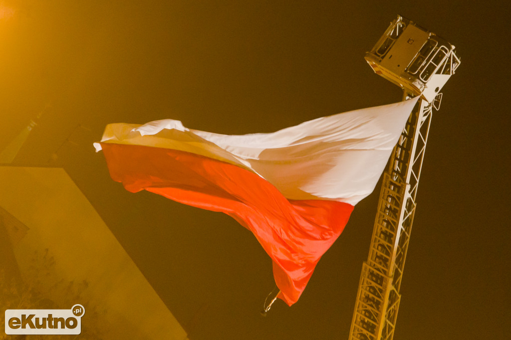 Wolność ponad wszystko!