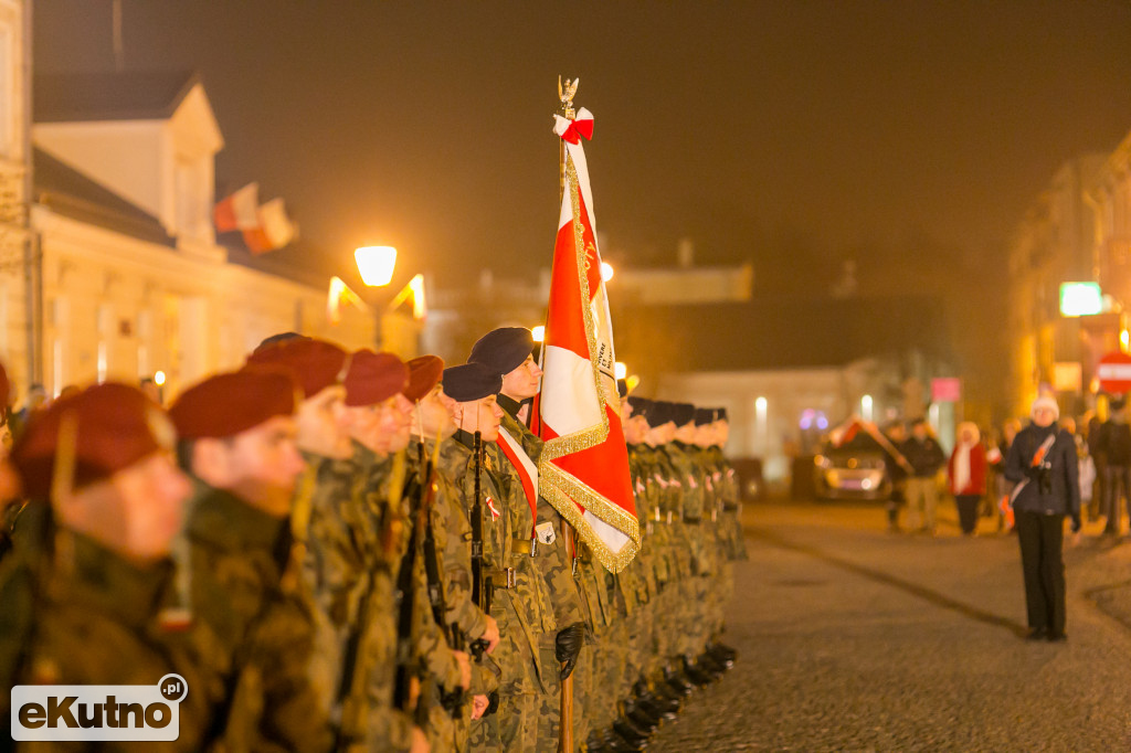 Wolność ponad wszystko!
