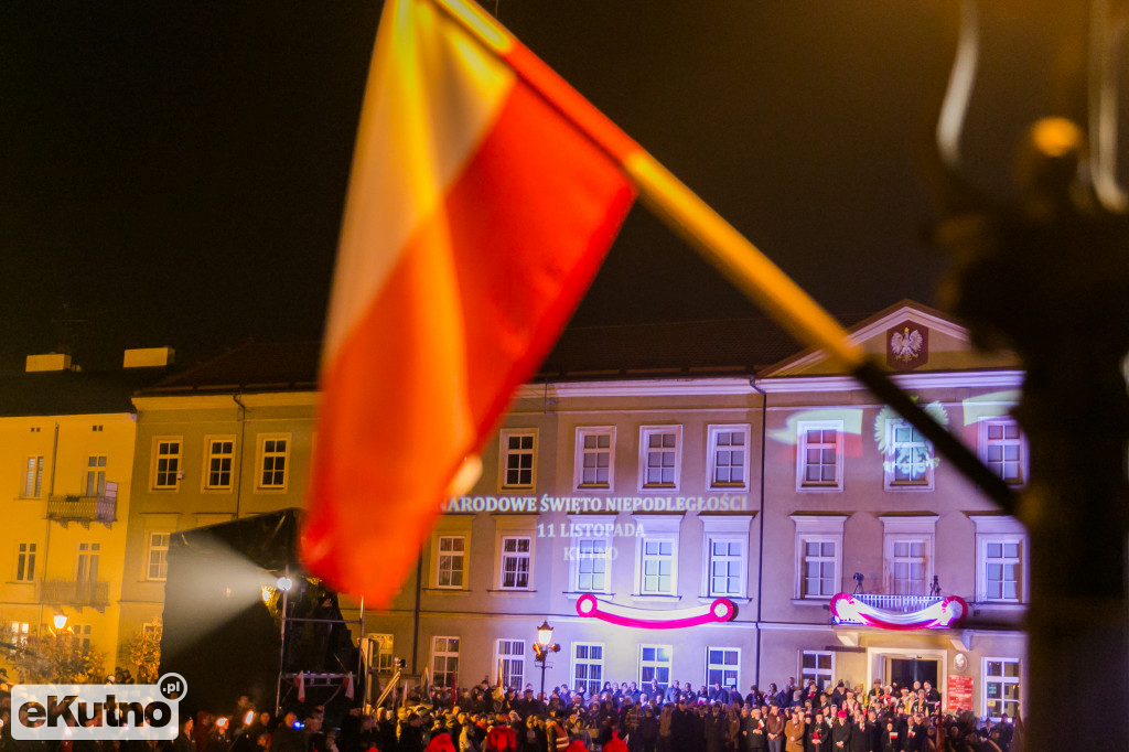 Wolność ponad wszystko!