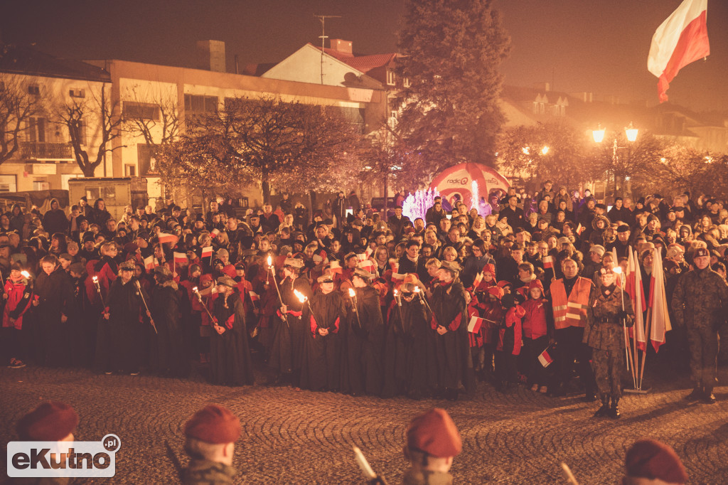 Wolność ponad wszystko!