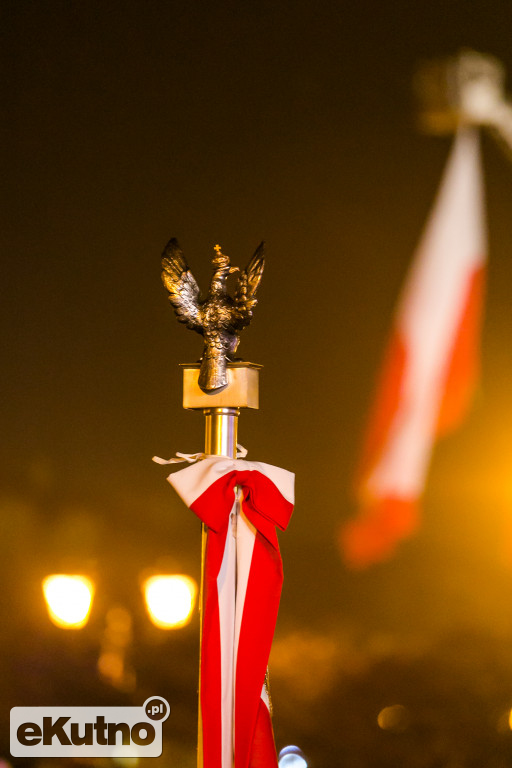 Wolność ponad wszystko!