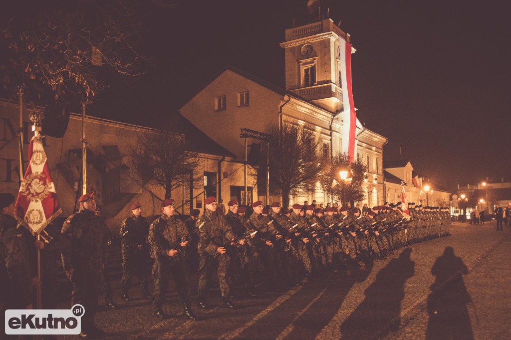 Wolność ponad wszystko!