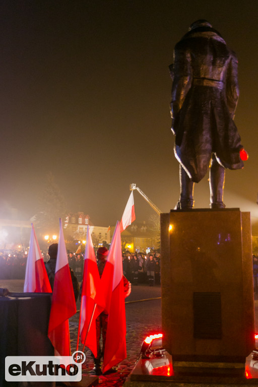 Wolność ponad wszystko!
