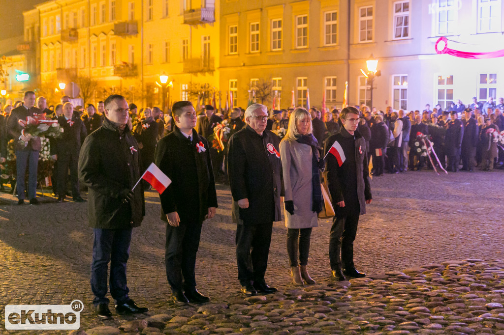 Wolność ponad wszystko!