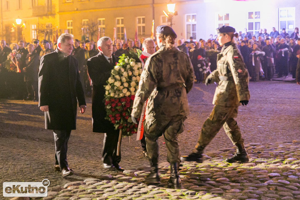 Wolność ponad wszystko!