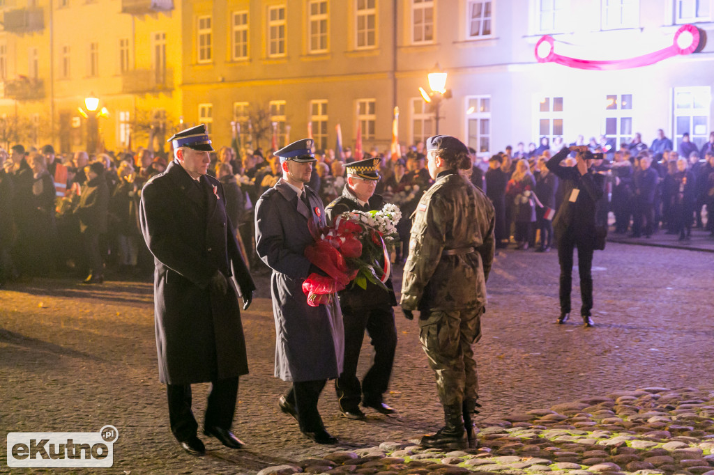Wolność ponad wszystko!