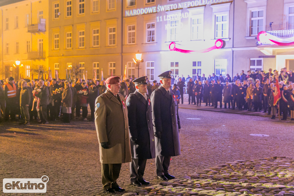 Wolność ponad wszystko!